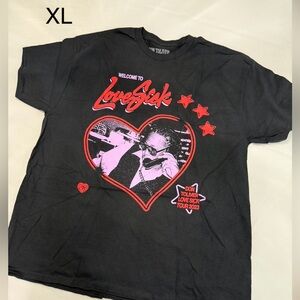 Jackboys Don Toliver Love Sick Official Merch